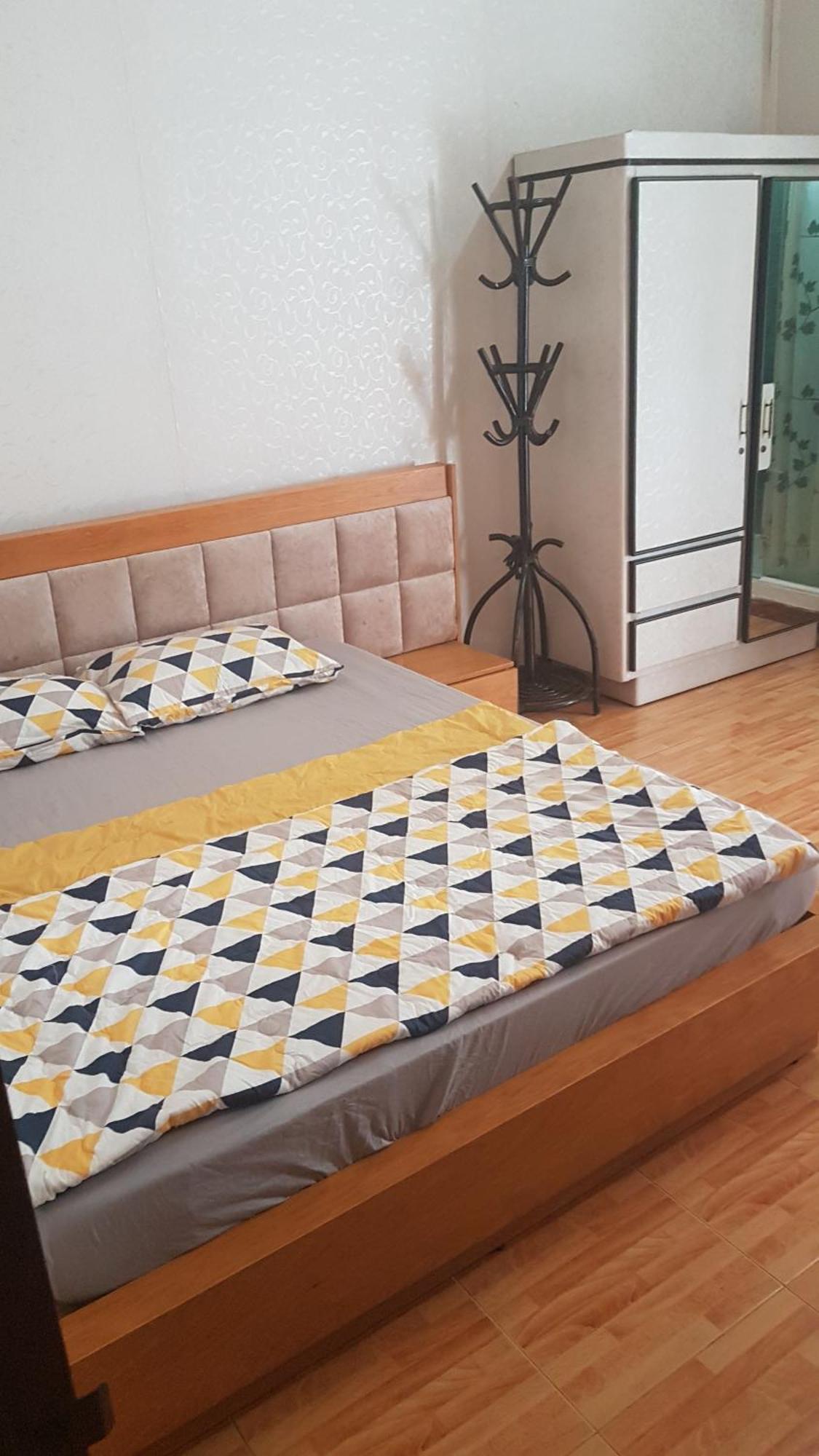 Guest House Thanh Ho Chi Minh City Exterior photo