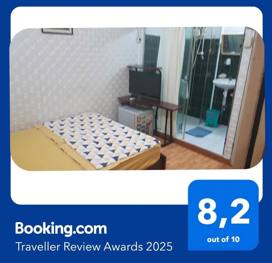 Guest House Thanh Ho Chi Minh City Exterior photo